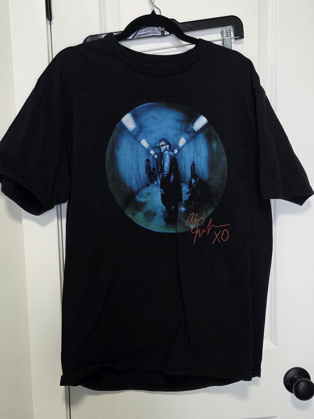The Weeknd Tshirt from Hot Topic